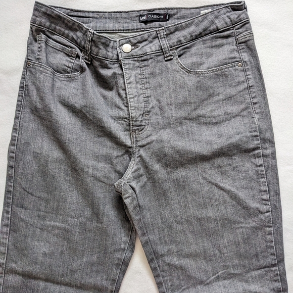 Women's Lee Jean - Picture 2 of 6